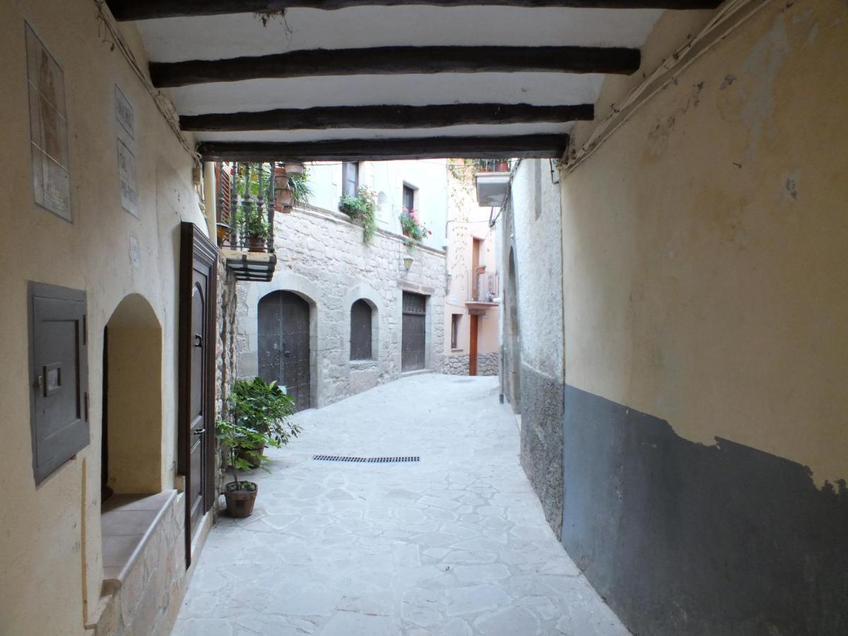 La Llar De Peramola Exterior foto