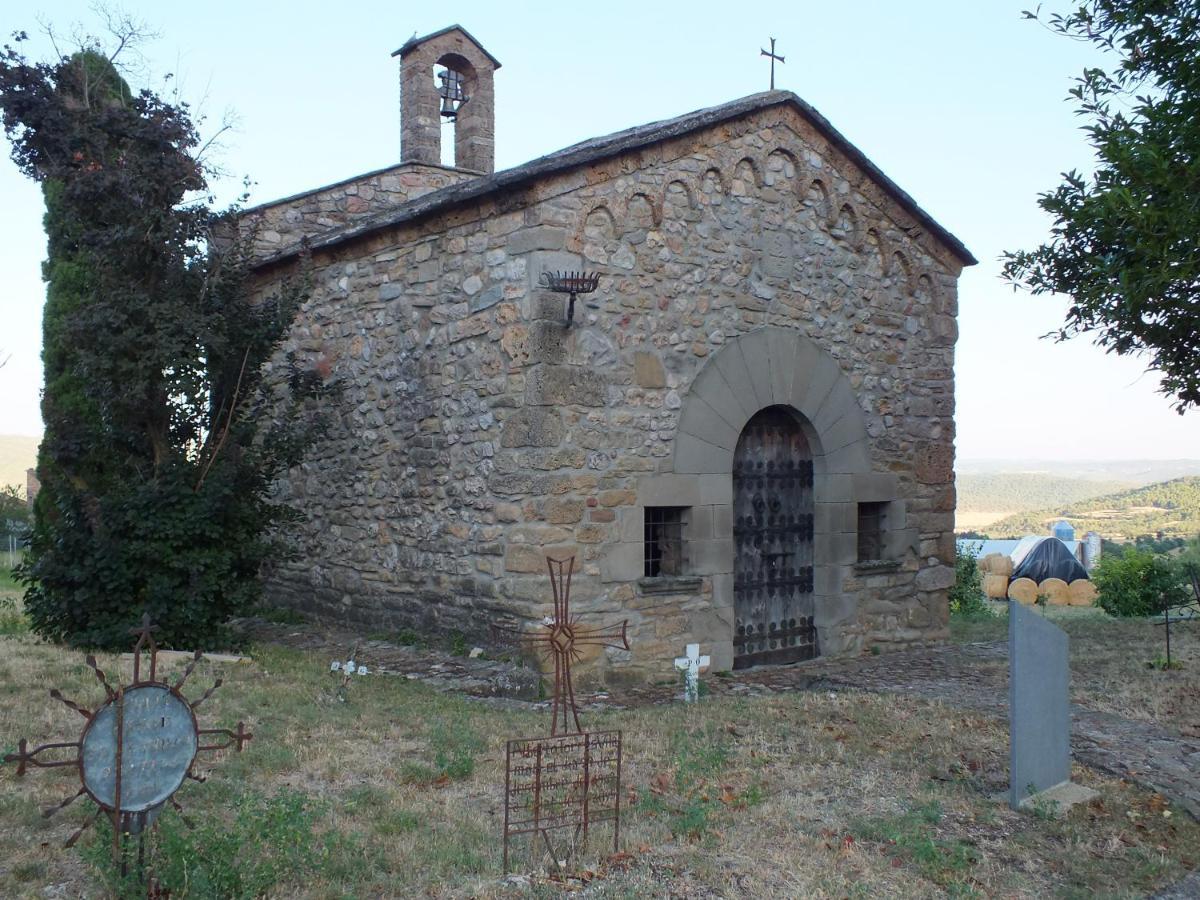 La Llar De Peramola Exterior foto